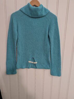 Diesel Cowl Neck Sweater